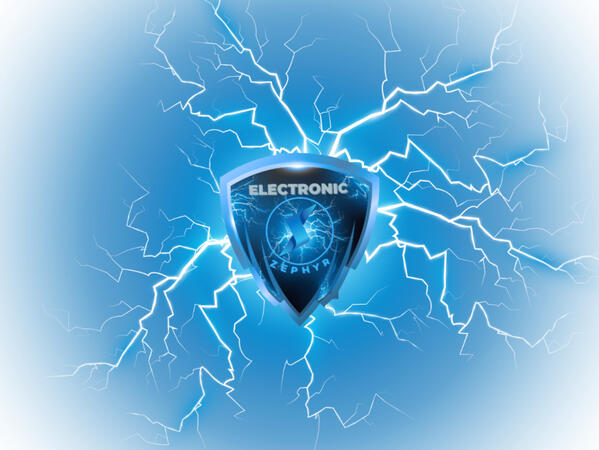 Electronic Zephyr