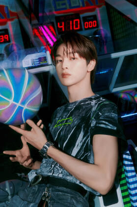 Sungchan